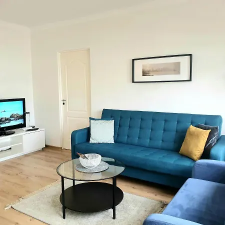 Cozy One Bedroom In Old Town *