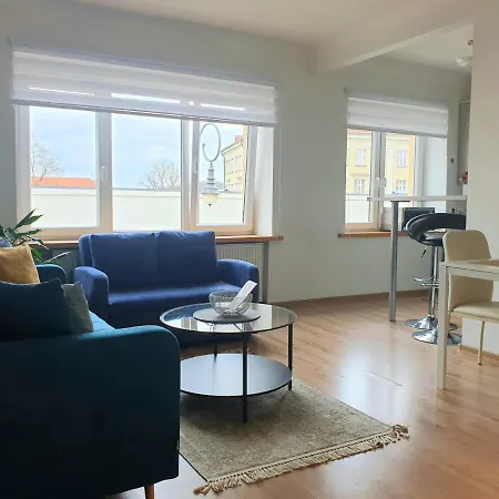 Cozy One Bedroom In Old Town *
