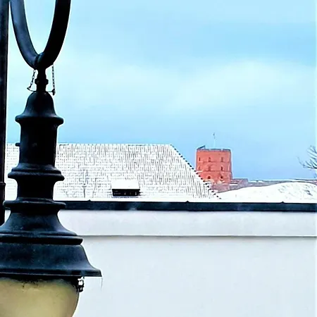 Cozy One Bedroom In Old Town Appartamento