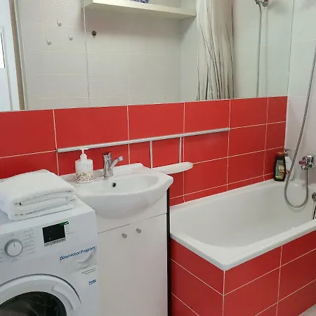 Cozy One Bedroom In Old Town